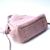 Gucci 336751 Soho Leather Shoulder Bag