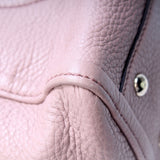 Gucci 336751 Soho Leather Shoulder Bag