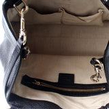 Gucci 336751 Soho Leather Shoulder Bag