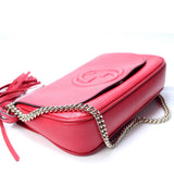 Gucci Soho Chain Crossbody Medium Bag
