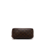 Louis Vuitton Monogram Looping MM Shoulder Bag