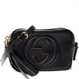 Gucci Soho Disco Crossbody Bag