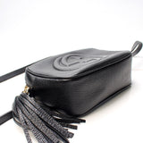 Gucci Soho Disco Crossbody Bag