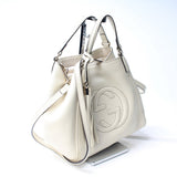 Gucci 336751 Soho Leather Shoulder Bag