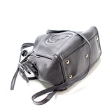 Gucci 336751 Soho Leather Shoulder Bag