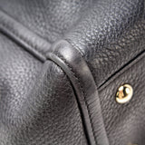 Gucci 336751 Soho Leather Shoulder Bag