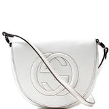 Gucci 340617 Kids Soho Messenger Bag