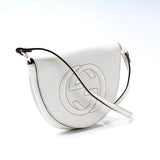 Gucci 340617 Kids Soho Messenger Bag