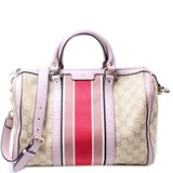 Gucci 247205 Boston Bag