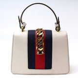 Gucci 470270 Sylvie Mini Bag