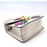 Gucci 470270 Sylvie Mini Bag