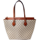 Gucci 415721 GG Supreme Tote Bag