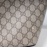 Gucci 415721 GG Supreme Tote Bag