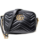 Gucci 448065 Marmont Mini Camera Bag