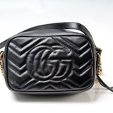 Gucci 448065 Marmont Mini Camera Bag