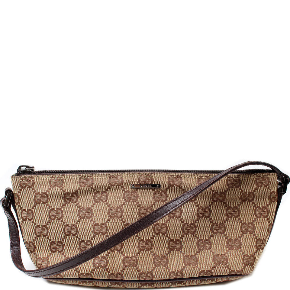 Gucci 07198 GGuette Shoulder Bag