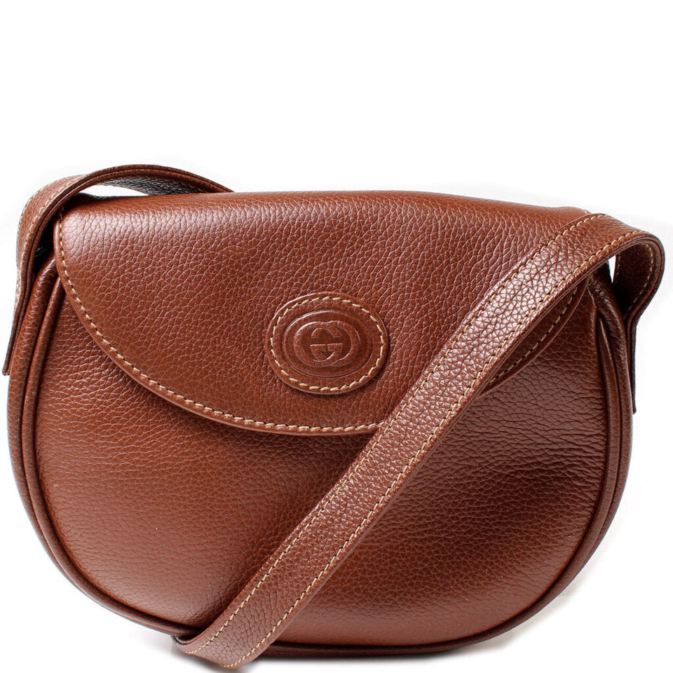 Gucci 007.115.1333 Small Vintage Shoulder Bag