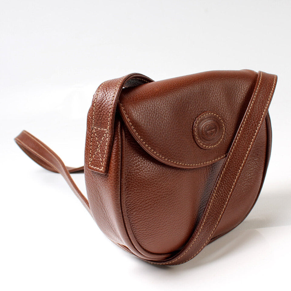 Gucci 007.115.1333 Small Vintage Shoulder Bag