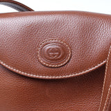 Gucci 007.115.1333 Small Vintage Shoulder Bag