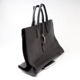 Gucci 362970 Jackie Soft Leather Large Tote Bag