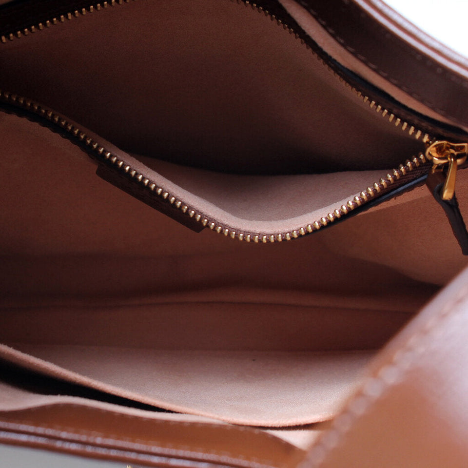 Gucci 636706 Small 1961 Jackie Hobo Bag