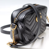Gucci 448065 Marmont Mini Camera Bag