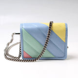 Gucci 625693 Marmont Card Case Bag