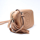 Gucci 308364 Soho Disco Bag