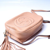 Gucci 308364 Soho Disco Bag