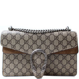 Gucci 400249 Dionysus GG Shoulder Small Bag