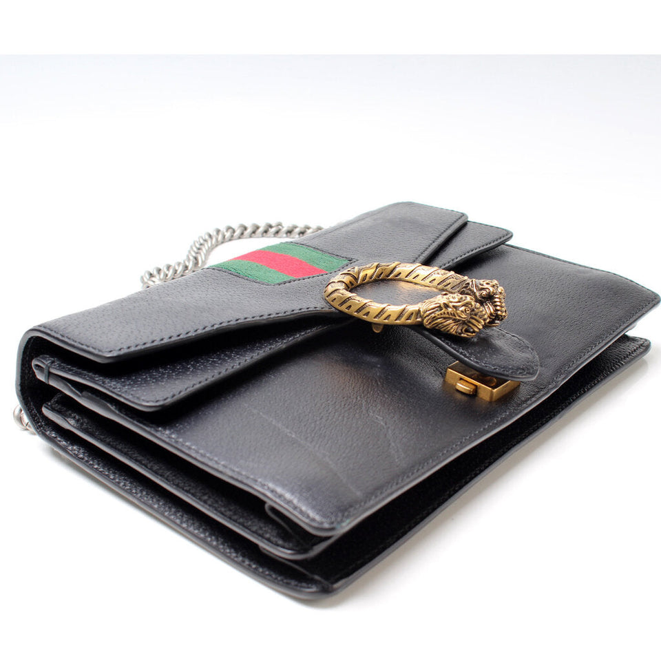 Gucci 400249 Dionysus Large Shoulder Bag