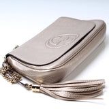 Gucci 336752 Soho Chain Crossbody Medium Bag