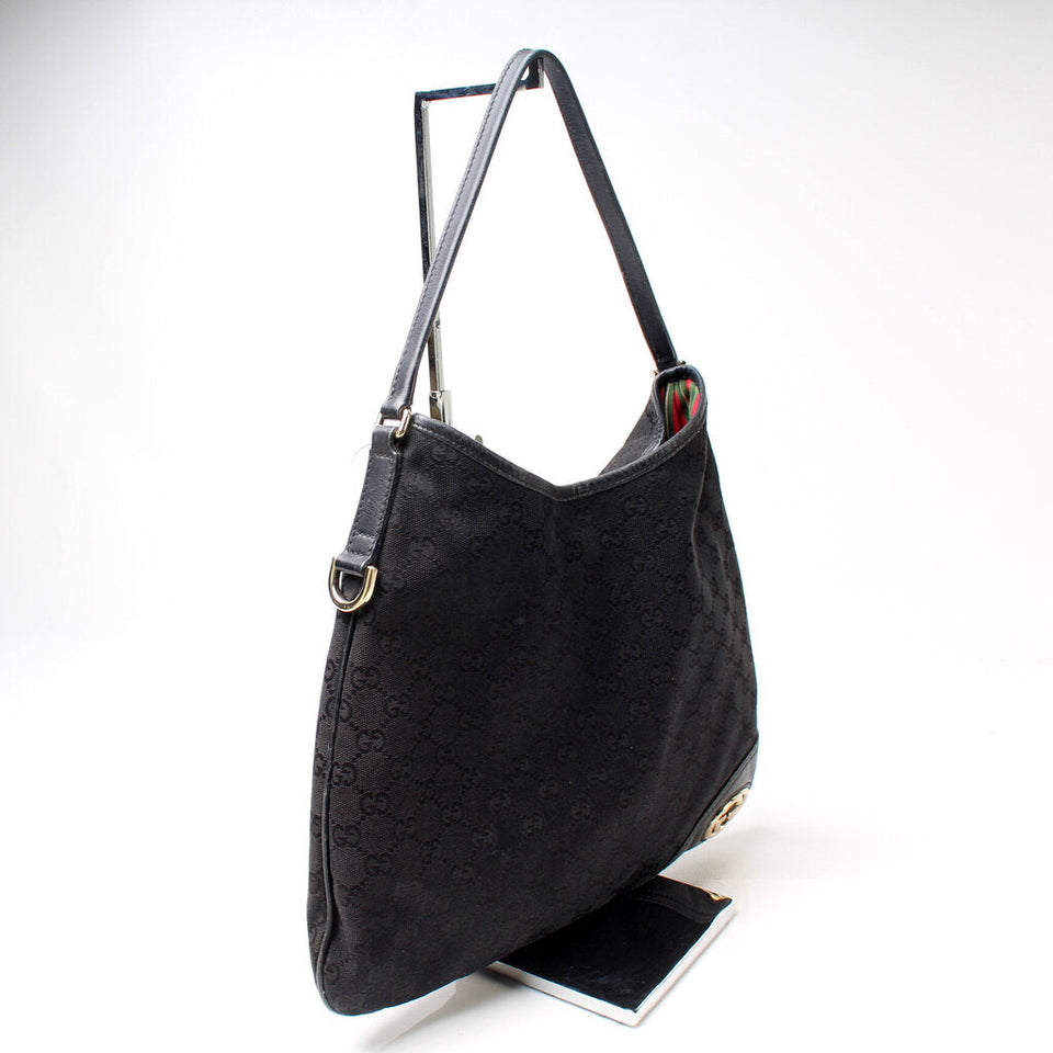 Gucci 169947 Britt Shoulder Bag
