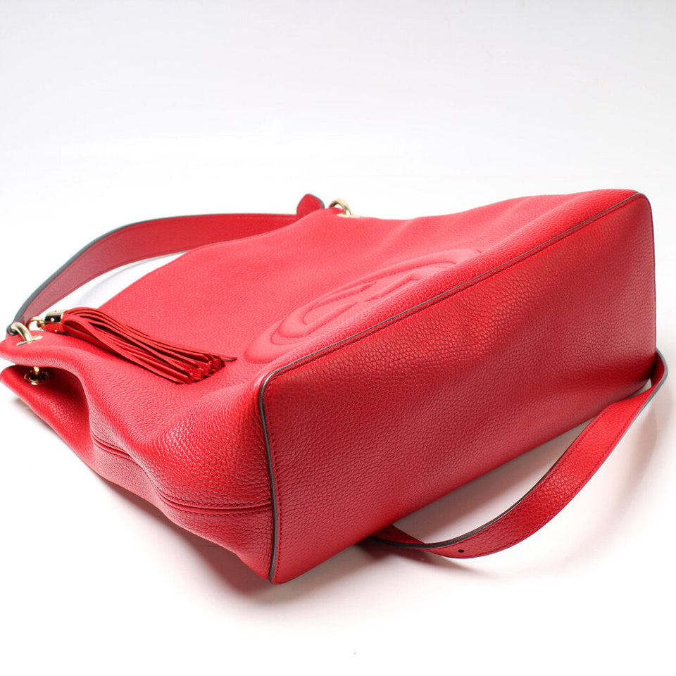 Gucci 536194 Soho Shoulder Bag