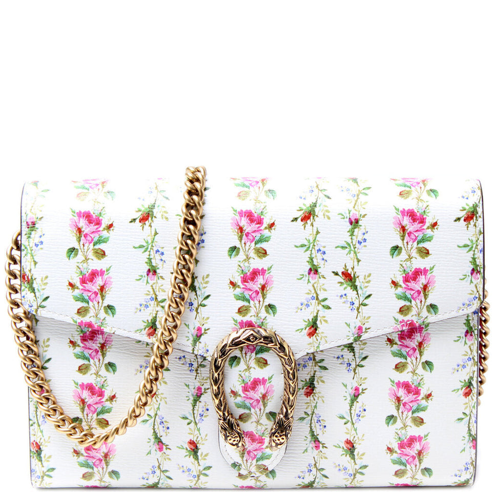 Gucci 401231 Dionysus Mini Wallet Bag