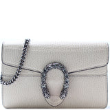 Gucci 476432 Dionysus GG Super Mini Bag