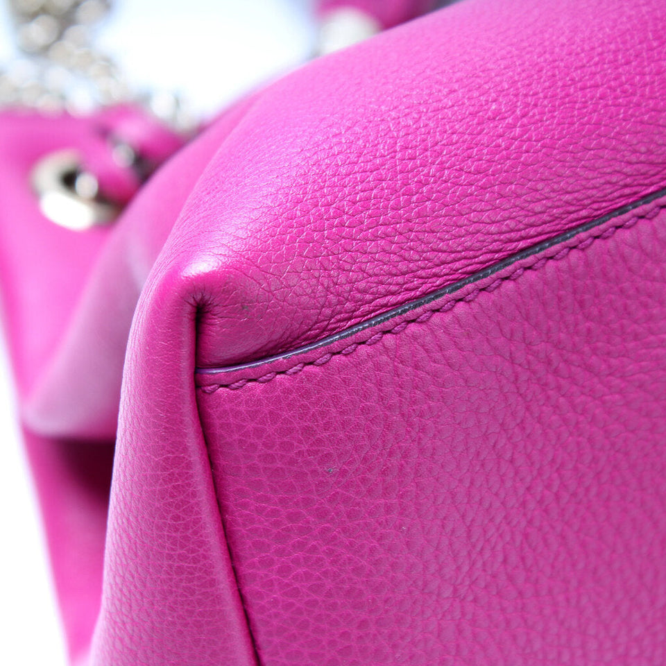 Gucci 308982 Soho Leather Shoulder Medium Bag
