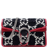 Gucci 476432 Dionysus GG Super Mini Bag
