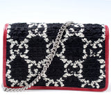 Gucci 476432 Dionysus GG Super Mini Bag