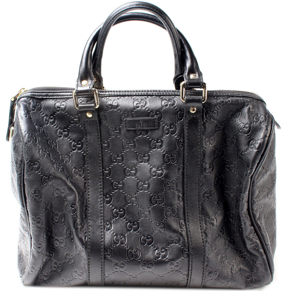 Gucci 193603 Joy Boston Bag