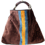 Gucci 114900 Horsebit Hobo Bag