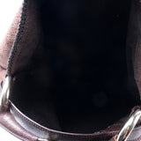 Gucci 114900 Horsebit Hobo Bag