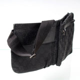Gucci 28566 Waist Canvas Bag