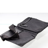 Gucci 28566 Waist Canvas Bag