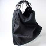 Gucci 114900 Horsebit Hobo Bag
