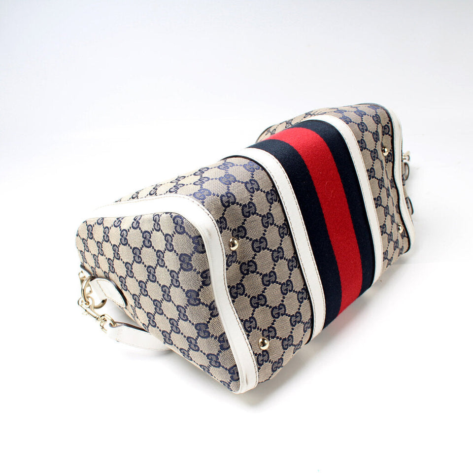 Gucci 247205 Boston Bag