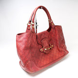 Gucci 223958 Pelham sima Bag