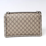 Gucci 400249 Dionysus GG Shoulder Small Bag