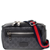 Gucci 474293 Soft GG Supreme Belt Bag