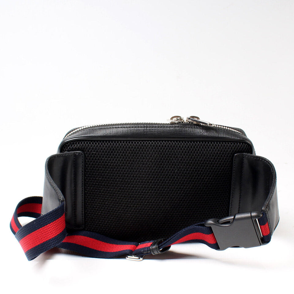 Gucci 474293 Soft GG Supreme Belt Bag